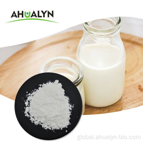 Functional Oligosaccharide Natural Soluble Dietary Fiber Xylo-Oligosaccharides Powder Manufactory